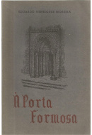 Livros/Acervo/M/MOREIRA E H A PORTA